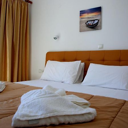 Kappatos Studios & Apartments Lassi  Bagian luar foto