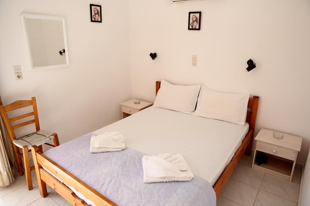 Kappatos Studios & Apartments Lassi  Bagian luar foto