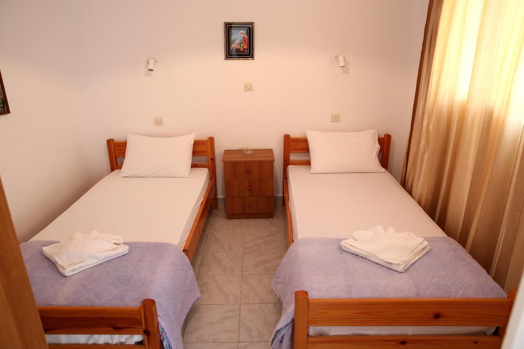 Kappatos Studios & Apartments Lassi  Bagian luar foto